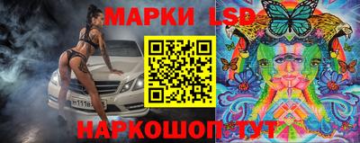 стафф Кулебаки